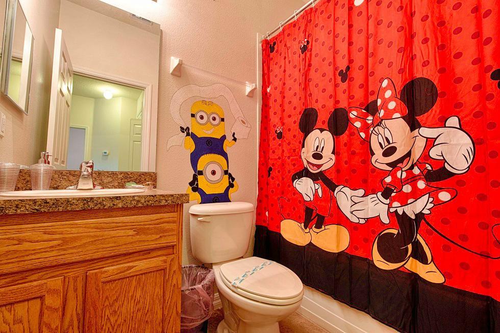 Mickey Family Vacation Home Orlando Habitación foto